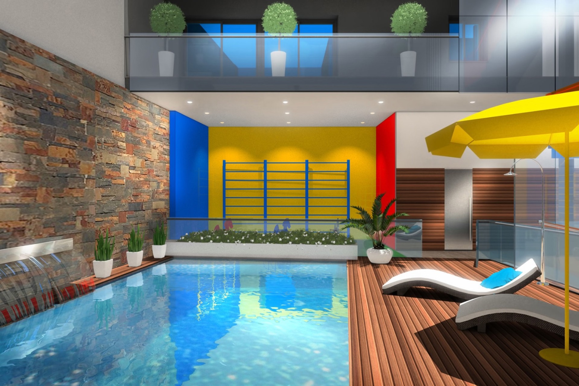 Nieuwbouw - Appartement - Torrevieja