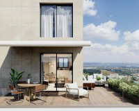 Nieuwbouw - Appartement - Villajoyosa - Cala de Finestrat