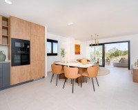 Nieuwbouw - Appartement - Villajoyosa - Cala de Finestrat