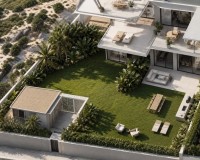 Nieuwbouw - Appartement - Villajoyosa - Cala de Finestrat