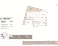 Nieuwbouw - Appartement - Villajoyosa - La Tellerola