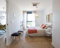 Nieuwbouw - Appartement - Villajoyosa - Playa del Torres