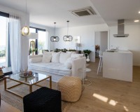 Nieuwbouw - Appartement - Villajoyosa - Playa del Torres