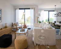 Nieuwbouw - Appartement - Villajoyosa - Playa del Torres