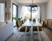 Nieuwbouw - Appartement - Villajoyosa - Playa del Torres