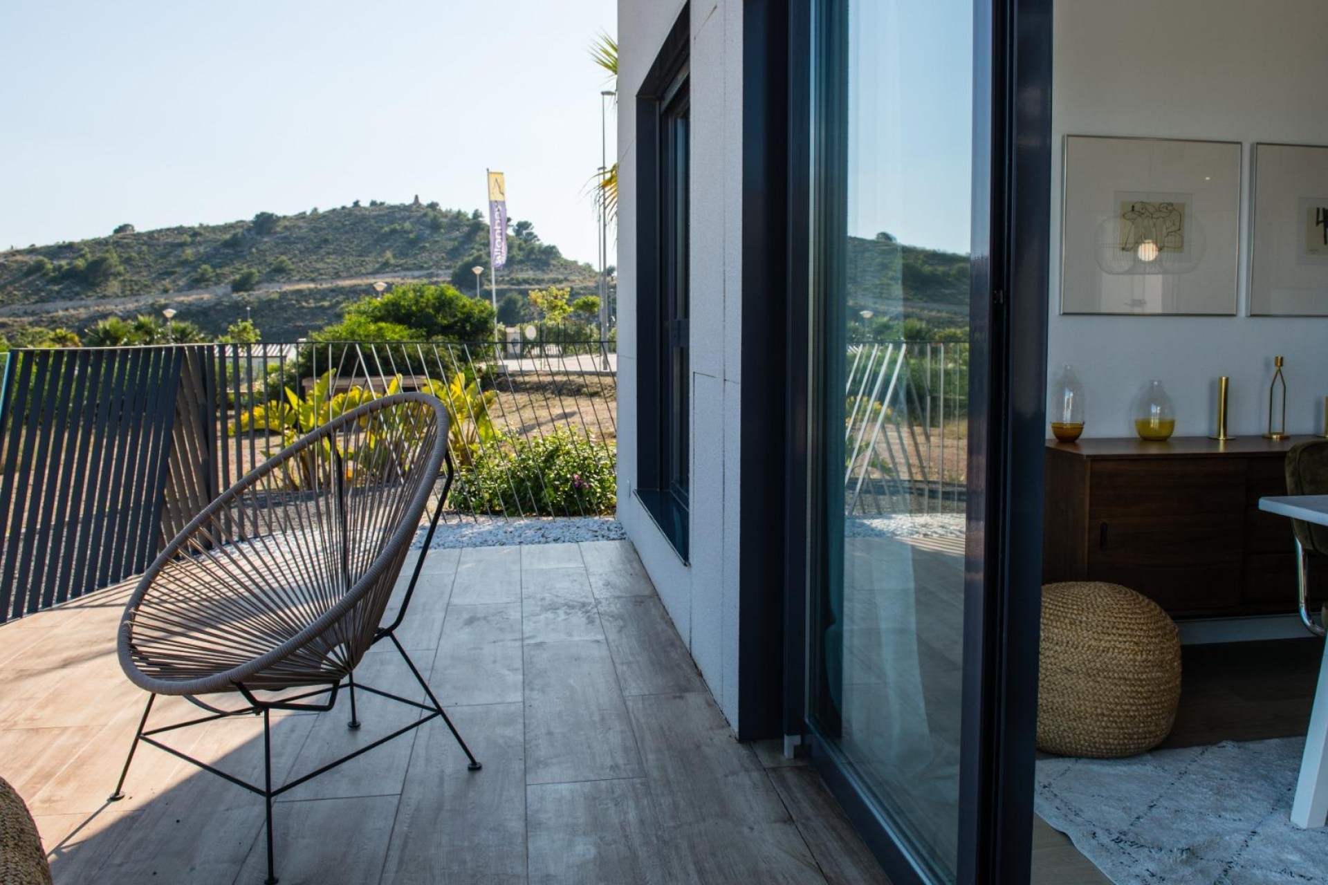 Nieuwbouw - Appartement - Villajoyosa - Playa del Torres