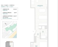 Nieuwbouw - Appartement - Villajoyosa - Pueblo