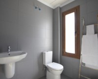 Nieuwbouw - Appartement - Xeresa - Xeresa del monte