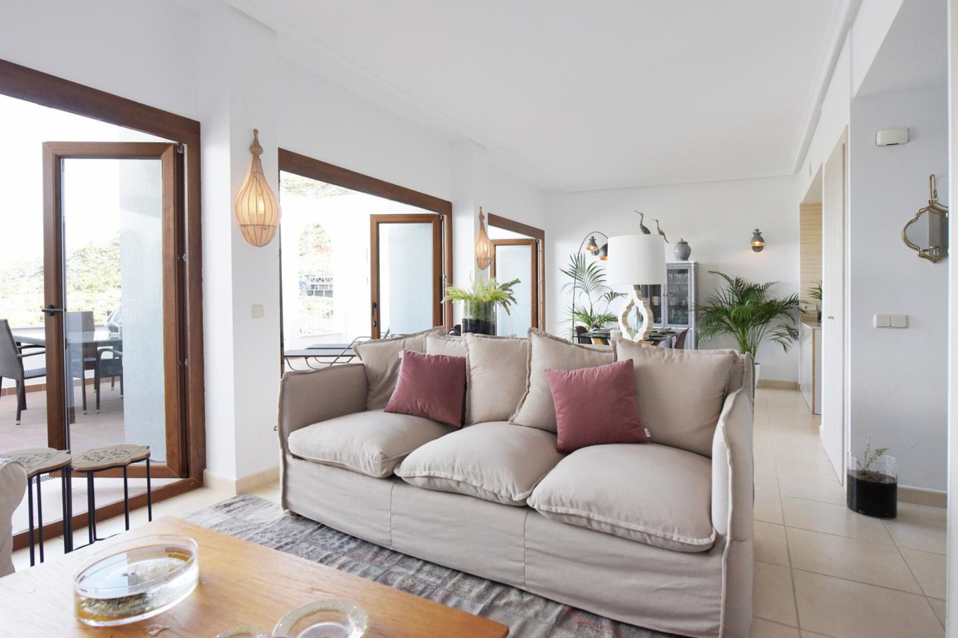 Nieuwbouw - Appartement - Xeresa - Xeresa del monte