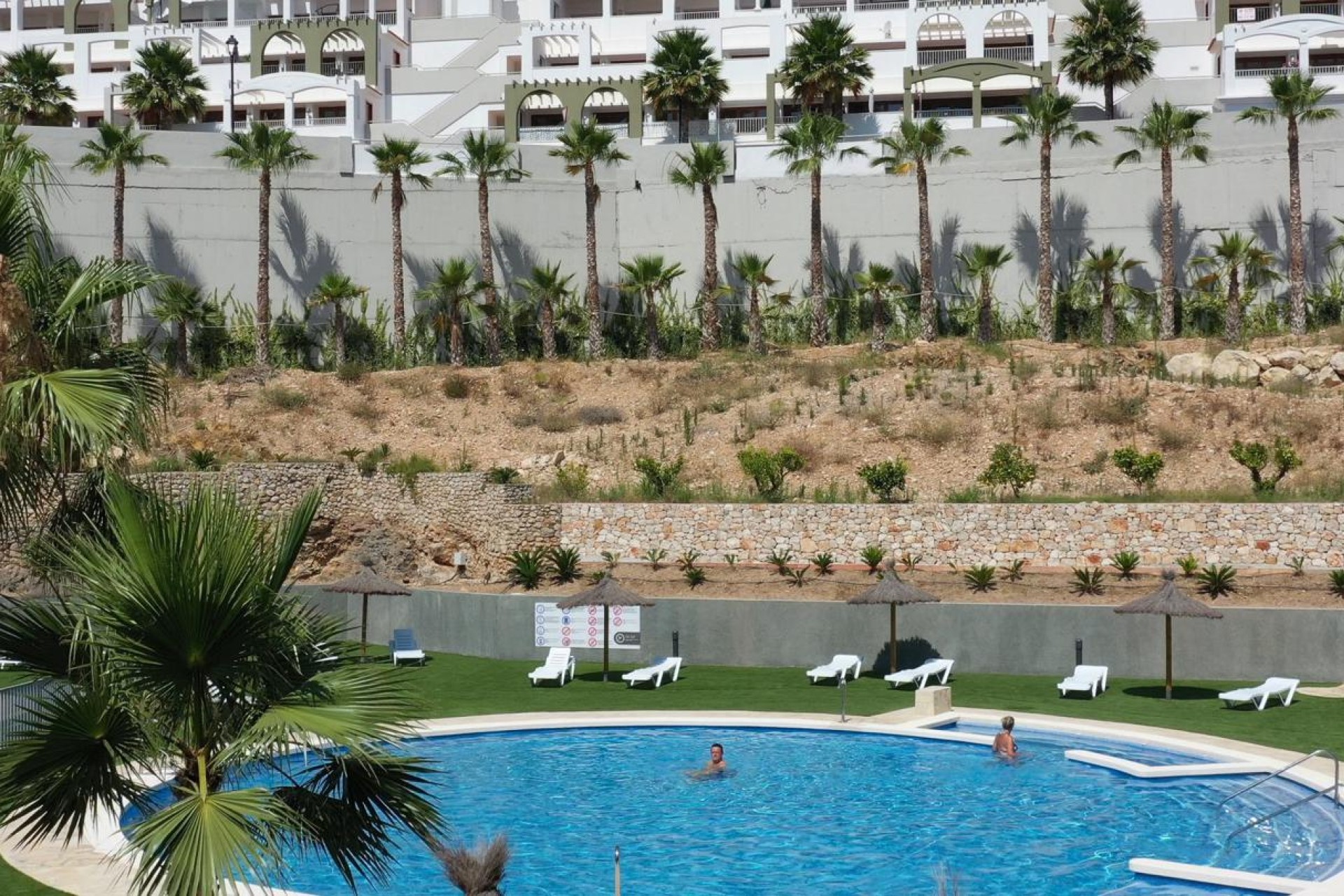 Nieuwbouw - Appartement - Xeresa - Xeresa del monte