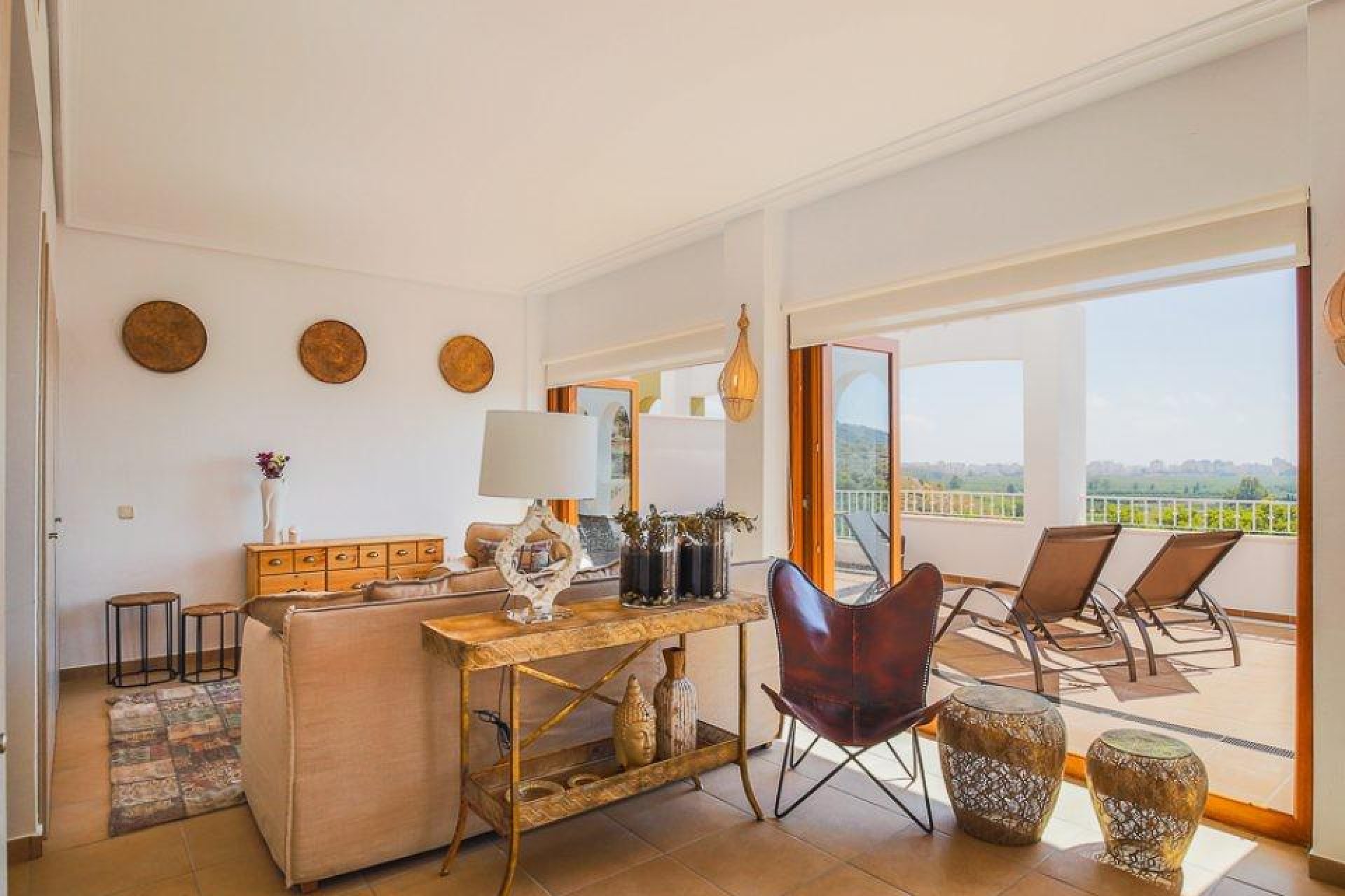 Nieuwbouw - Appartement - Xeresa - Xeresa del monte