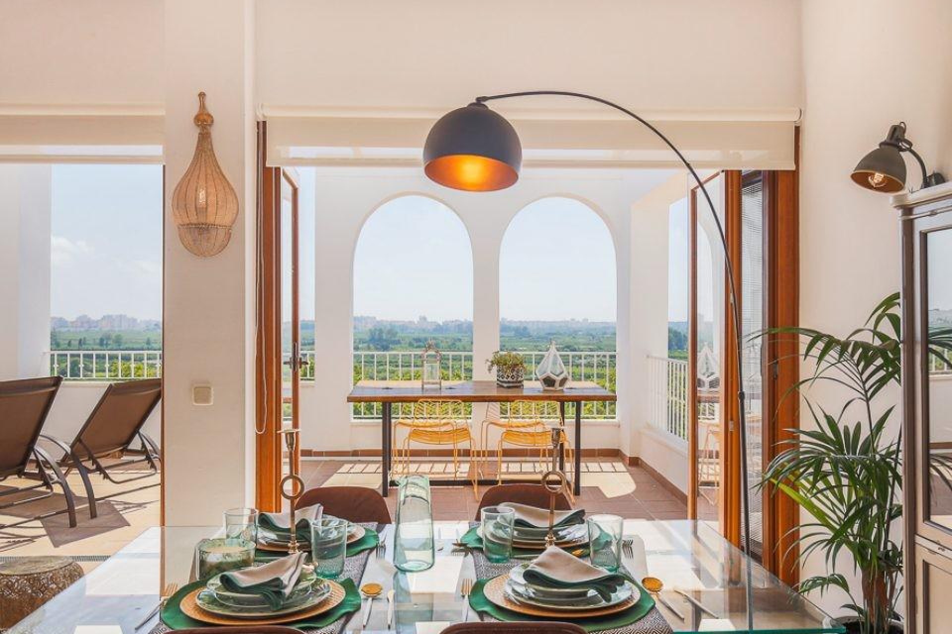 Nieuwbouw - Appartement - Xeresa - Xeresa del monte
