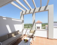 Nieuwbouw - Appartement - Xeresa - Xeresa del monte