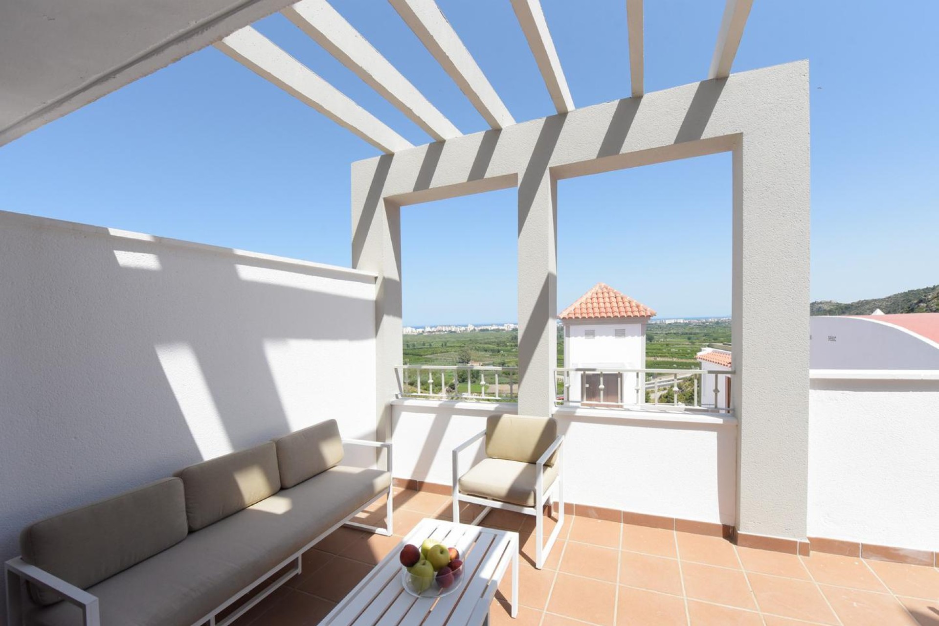 Nieuwbouw - Appartement - Xeresa - Xeresa del monte