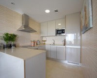 Nieuwbouw - Appartement - Xeresa - Xeresa del monte