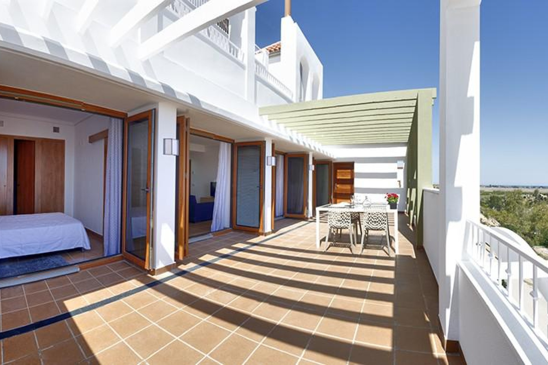 Nieuwbouw - Appartement - Xeresa - Xeresa del monte
