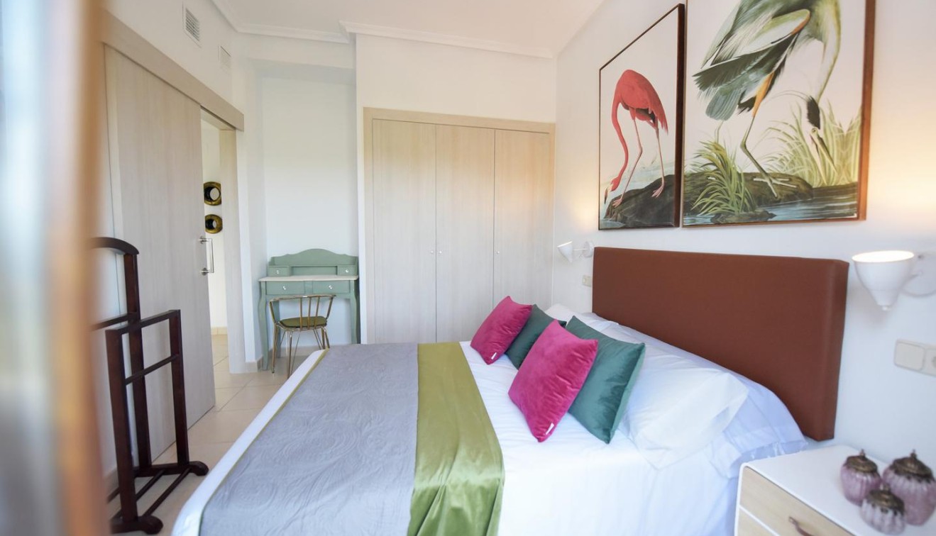 Nieuwbouw - Appartement - Xeresa - Xeresa del monte