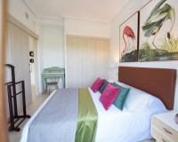 Nieuwbouw - Appartement - Xeresa - Xeresa del monte