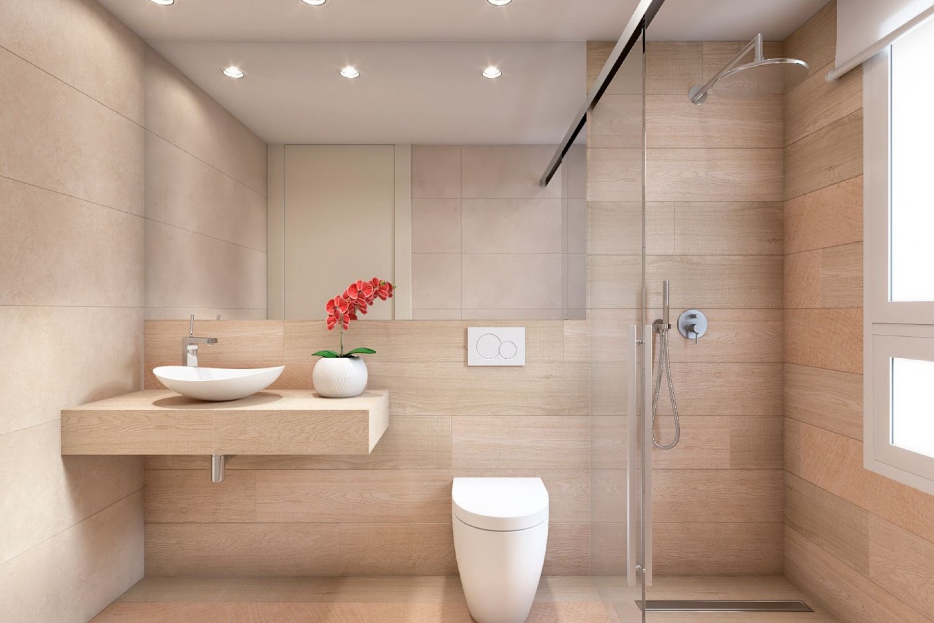 Nieuwbouw - Bungalow - Algorfa - La finca golf