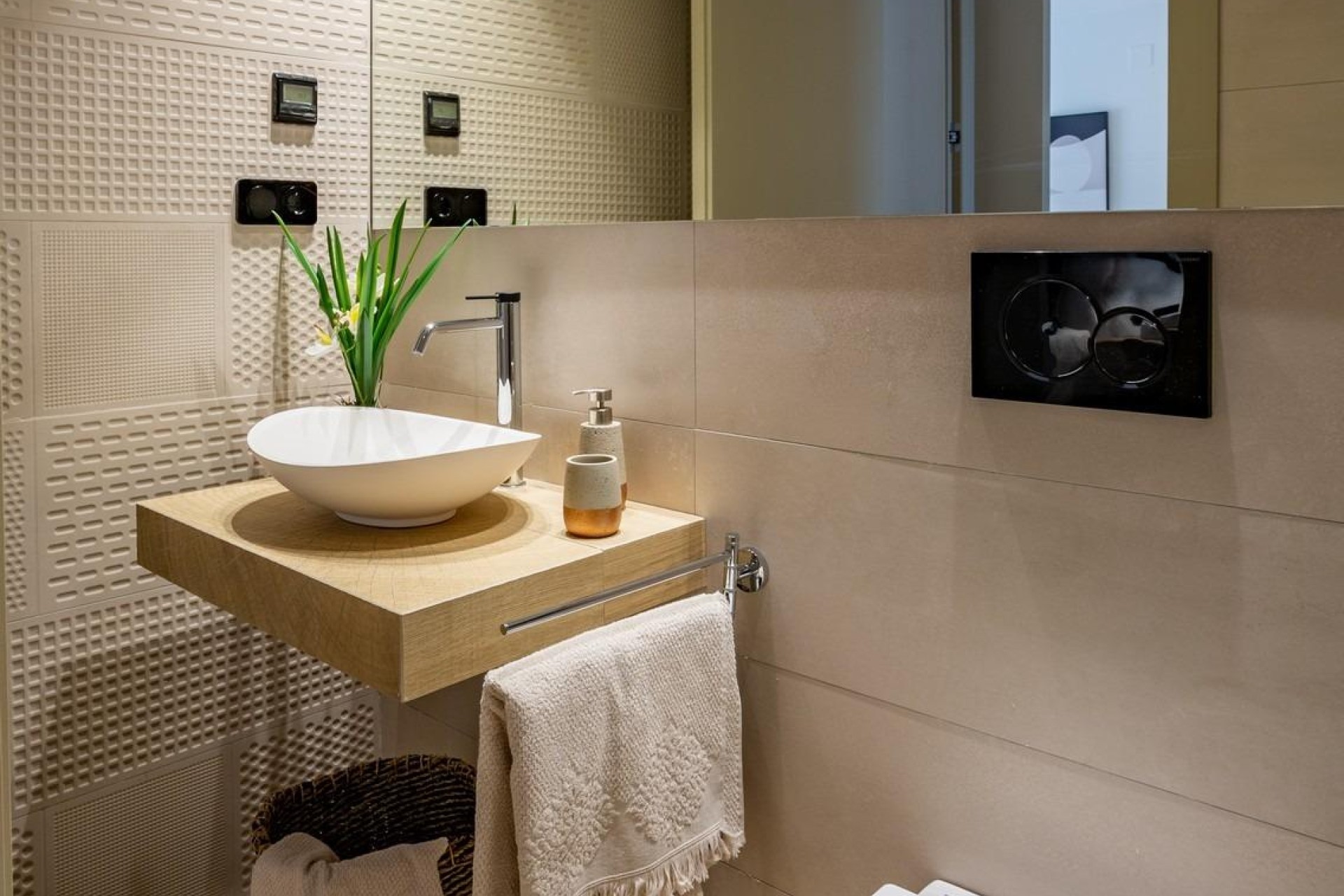 Nieuwbouw - Bungalow - Algorfa - La finca golf