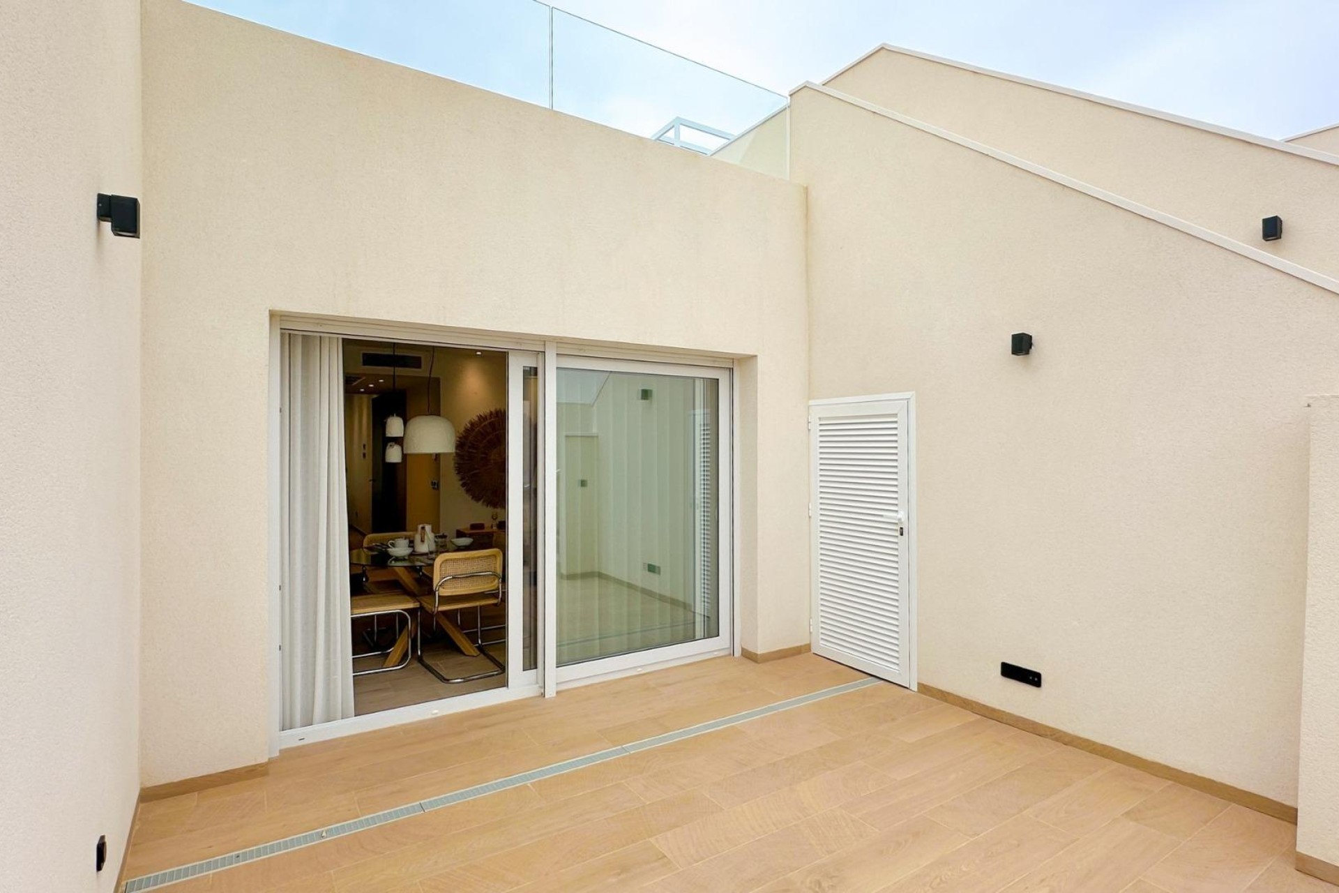Nieuwbouw - Bungalow - Algorfa - La finca golf