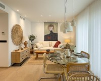 Nieuwbouw - Bungalow - Algorfa - La finca golf