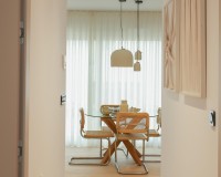 Nieuwbouw - Bungalow - Algorfa - La finca golf