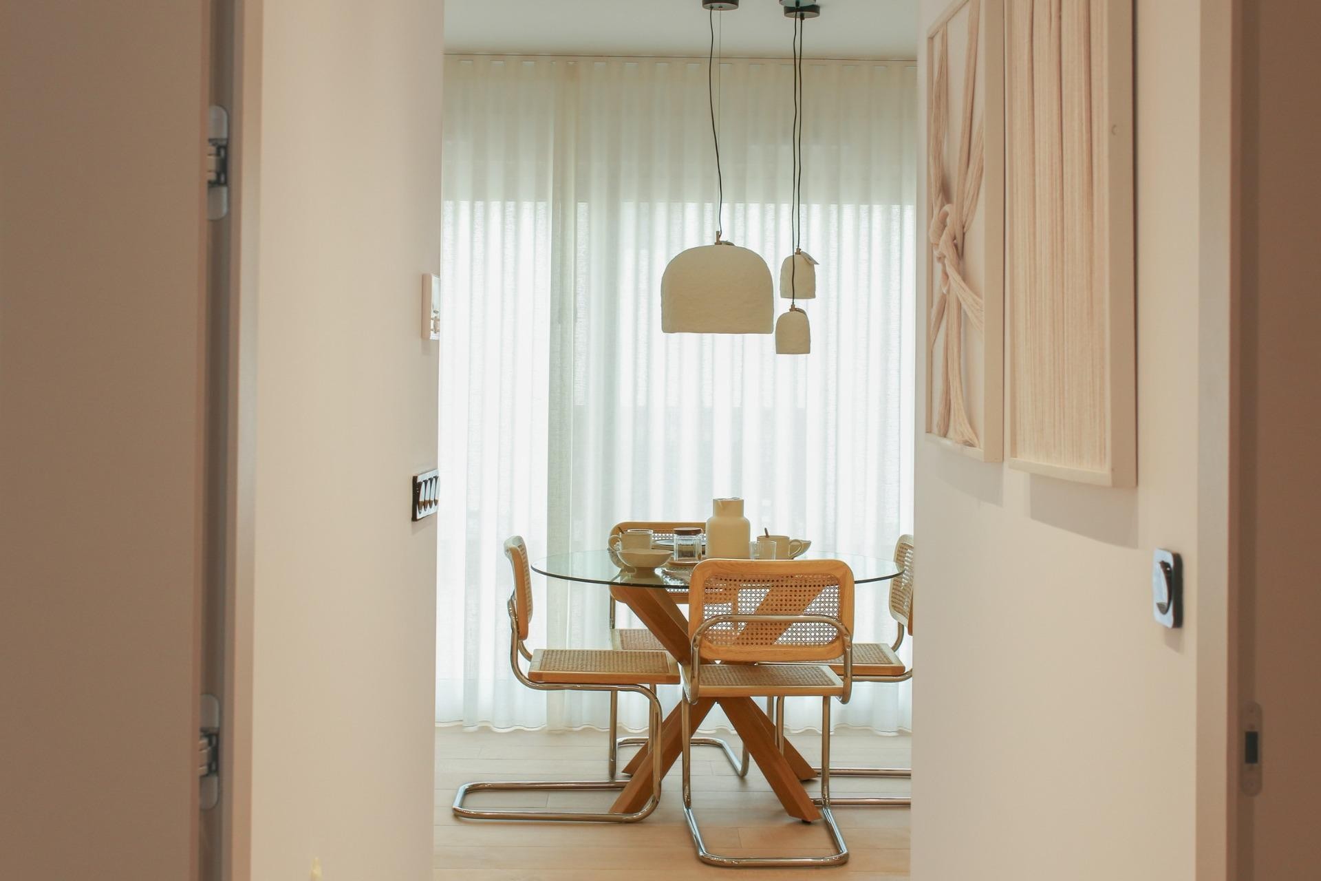 Nieuwbouw - Bungalow - Algorfa - La finca golf