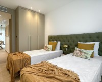 Nieuwbouw - Bungalow - Algorfa - La finca golf