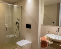 Nieuwbouw - Bungalow - Algorfa - La finca golf