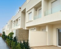 Nieuwbouw - Bungalow - Algorfa - La finca golf