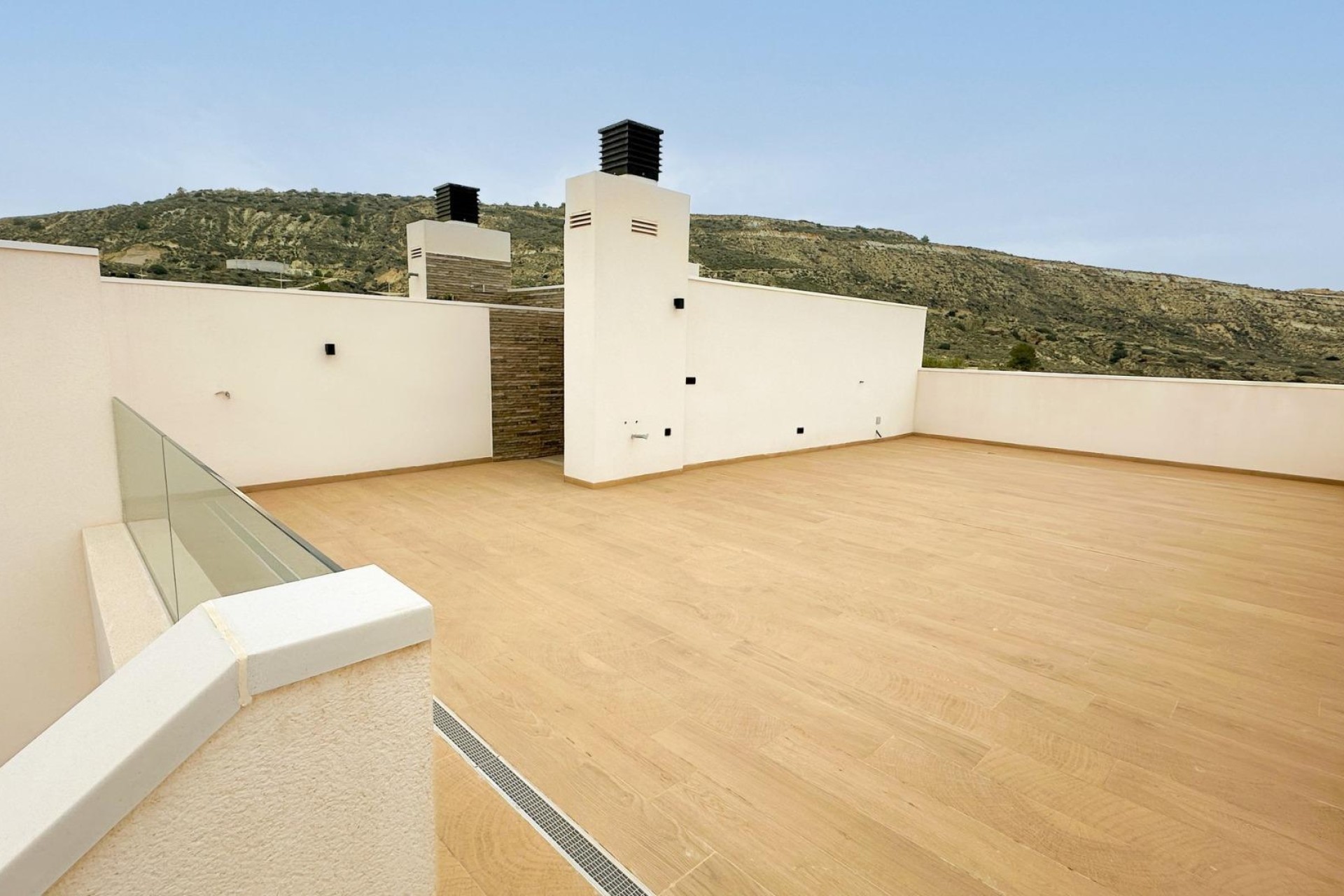 Nieuwbouw - Bungalow - Algorfa - La finca golf