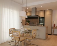 Nieuwbouw - Bungalow - Algorfa - La finca golf