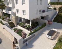 Nieuwbouw - Bungalow - Algorfa - La finca golf