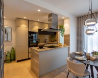 Nieuwbouw - Bungalow - Algorfa - La finca golf
