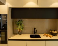 Nieuwbouw - Bungalow - Algorfa - La finca golf