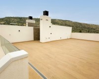 Nieuwbouw - Bungalow - Algorfa - La finca golf