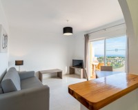 Nieuwbouw - Bungalow - Calpe - Gran sol