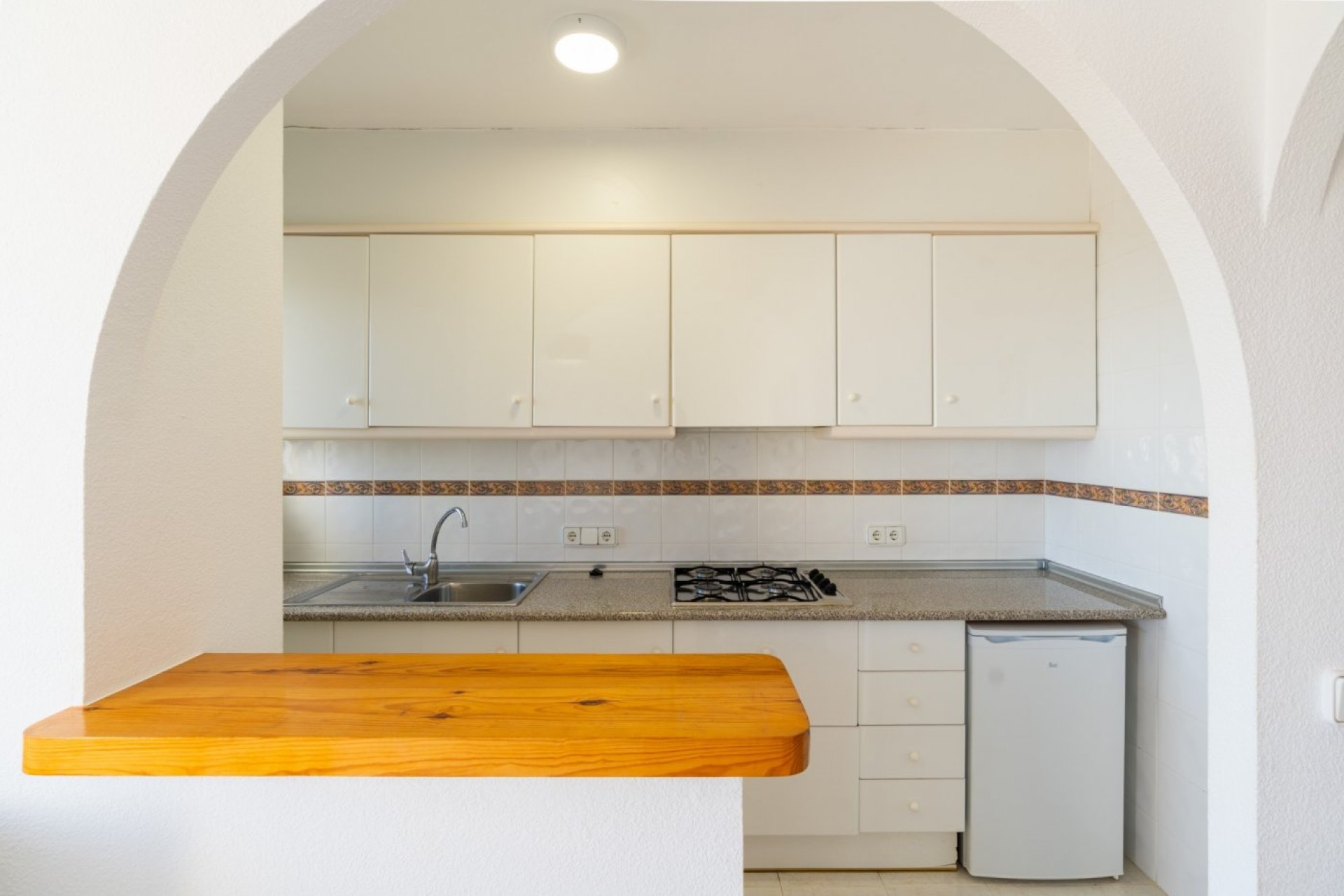 Nieuwbouw - Bungalow - Calpe - Gran sol