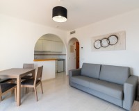 Nieuwbouw - Bungalow - Calpe - Gran sol