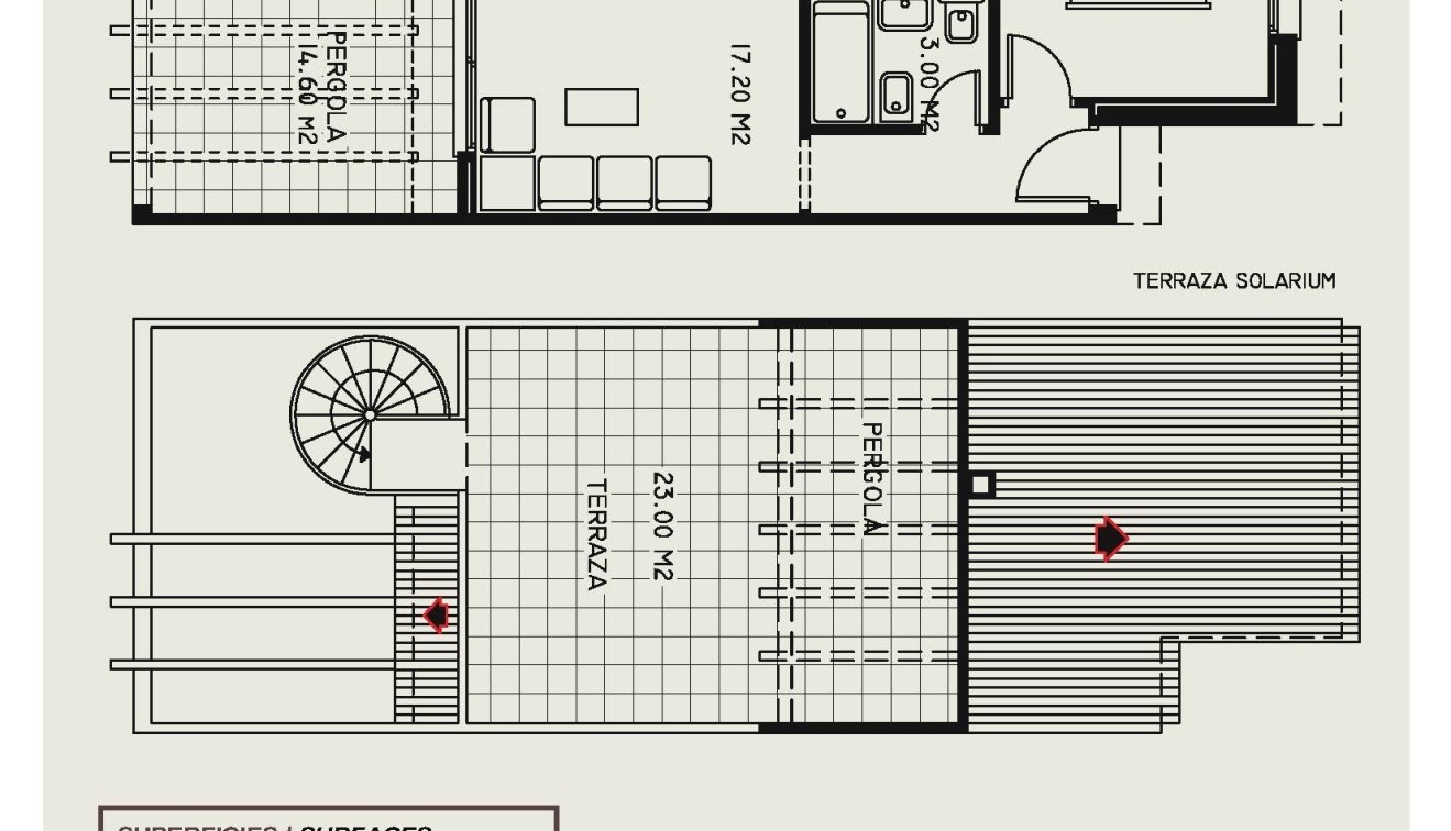 Nieuwbouw - Bungalow - Calpe - Gran sol