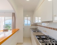 Nieuwbouw - Bungalow - Calpe - Gran sol