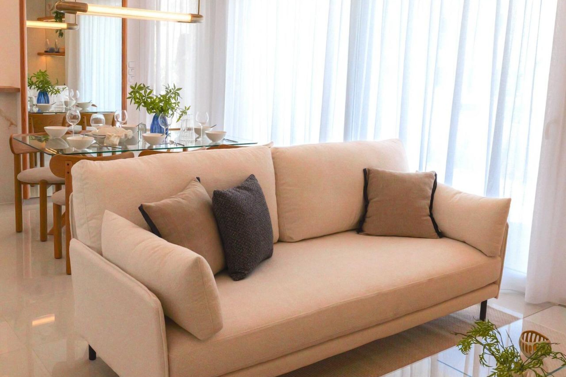 Nieuwbouw - Bungalow - Ciudad Quesada - Rojales - DOÑA PEPA