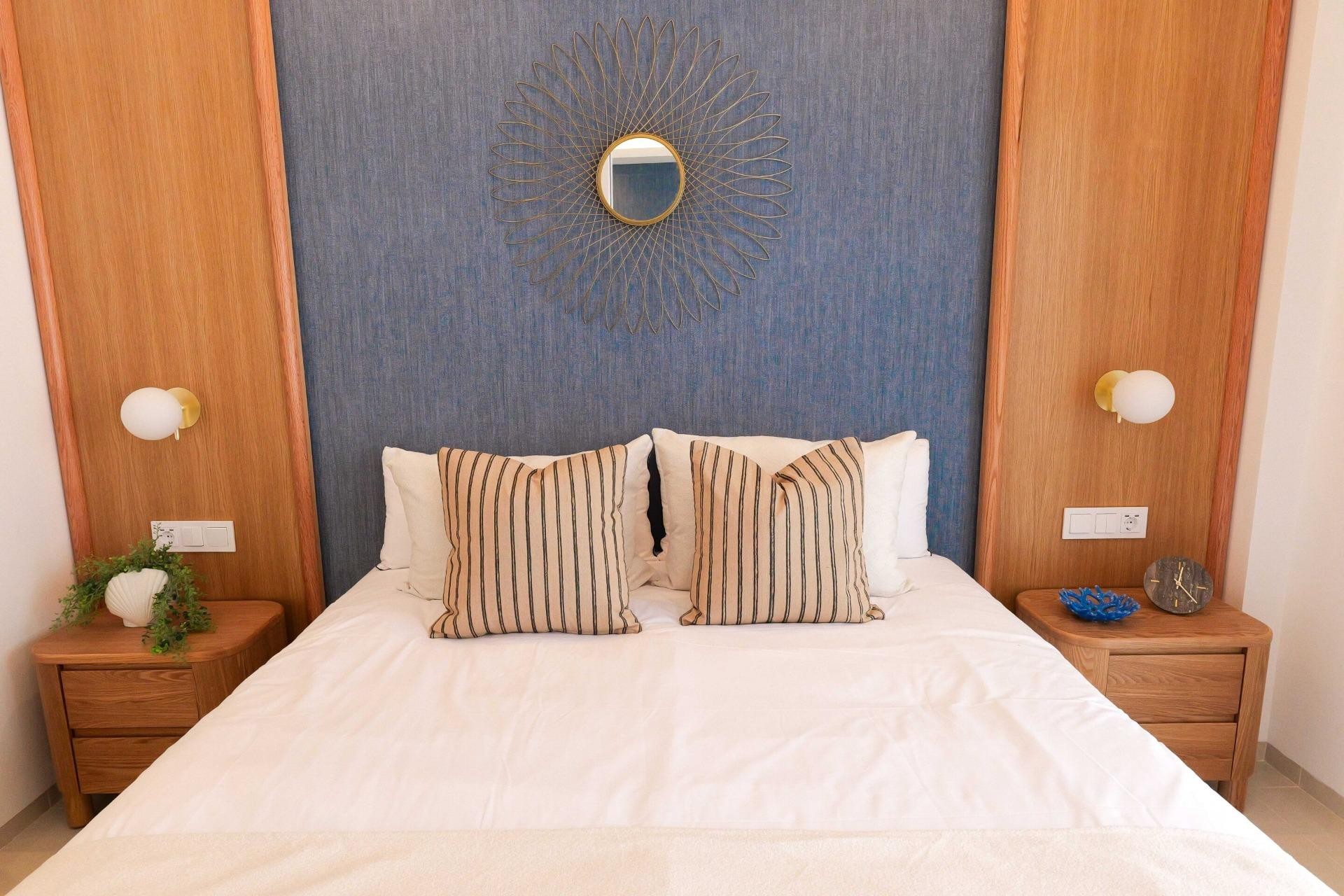 Nieuwbouw - Bungalow - Ciudad Quesada - Rojales - DOÑA PEPA