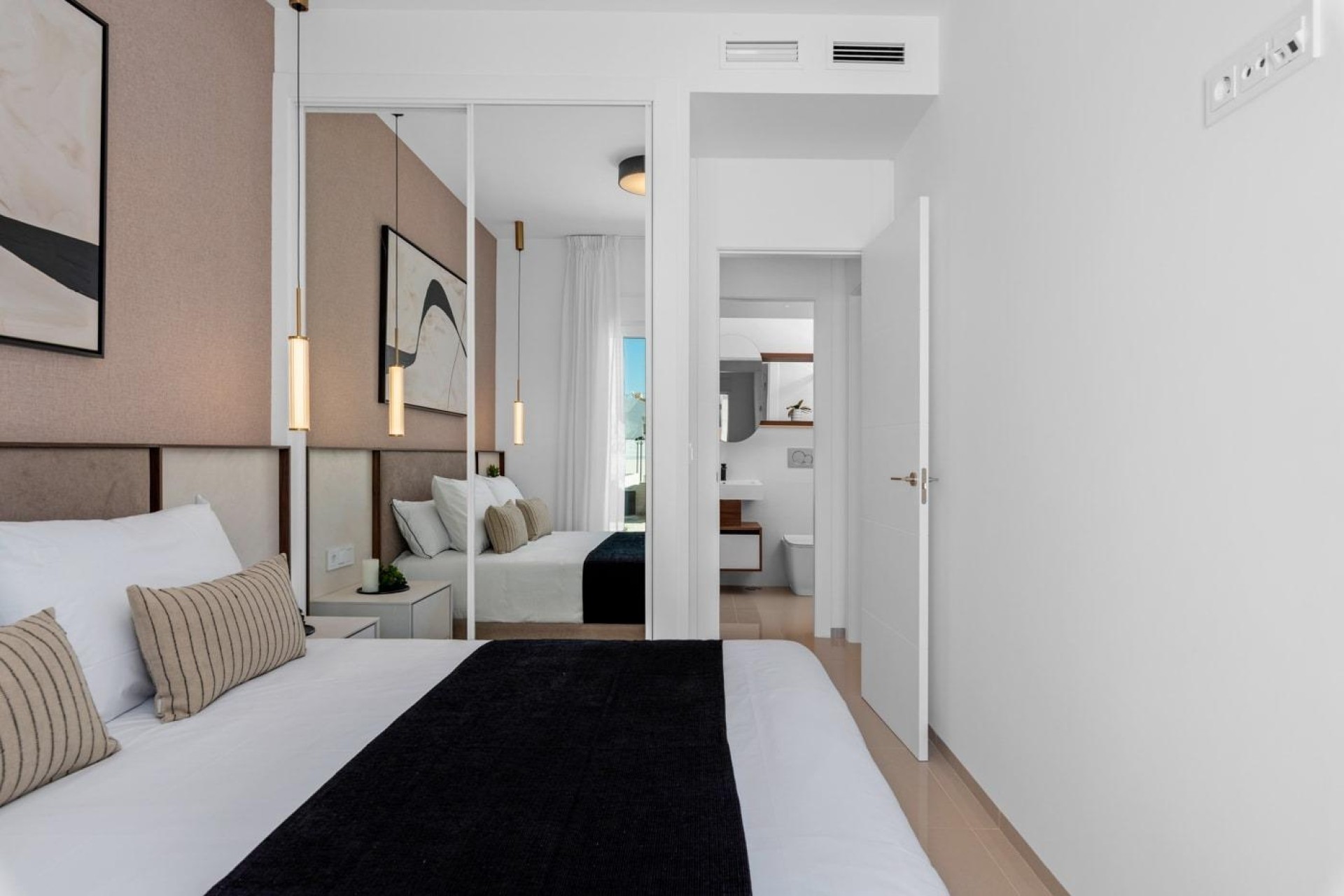 Nieuwbouw - Bungalow - Ciudad Quesada - Rojales - DOÑA PEPA