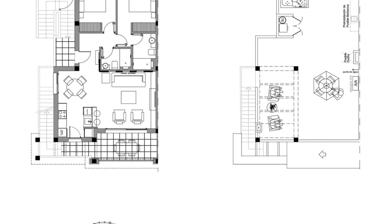 Nieuwbouw - Bungalow - Ciudad Quesada - Rojales - DOÑA PEPA