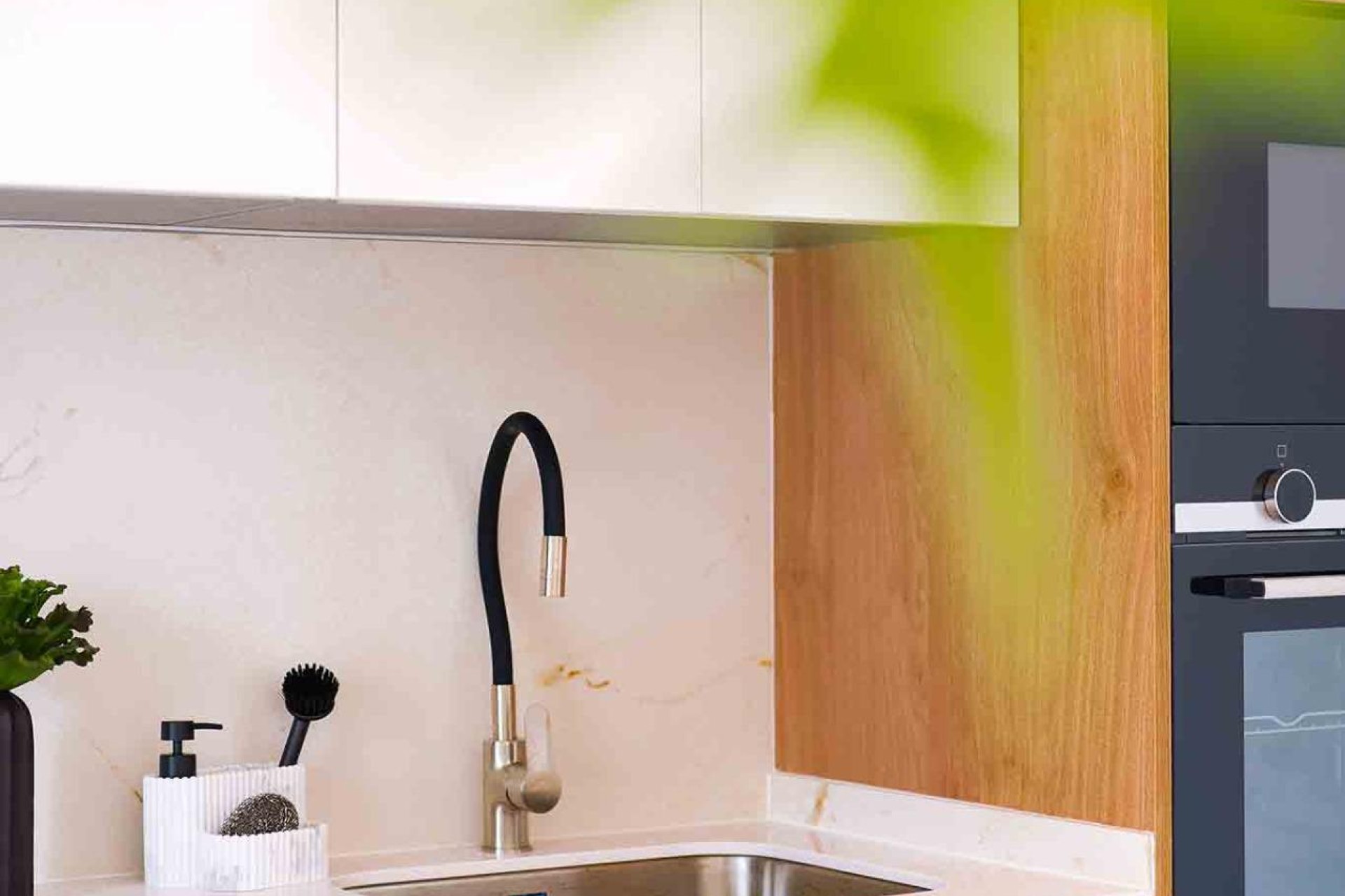 Nieuwbouw - Bungalow - Ciudad Quesada - Rojales - DOÑA PEPA