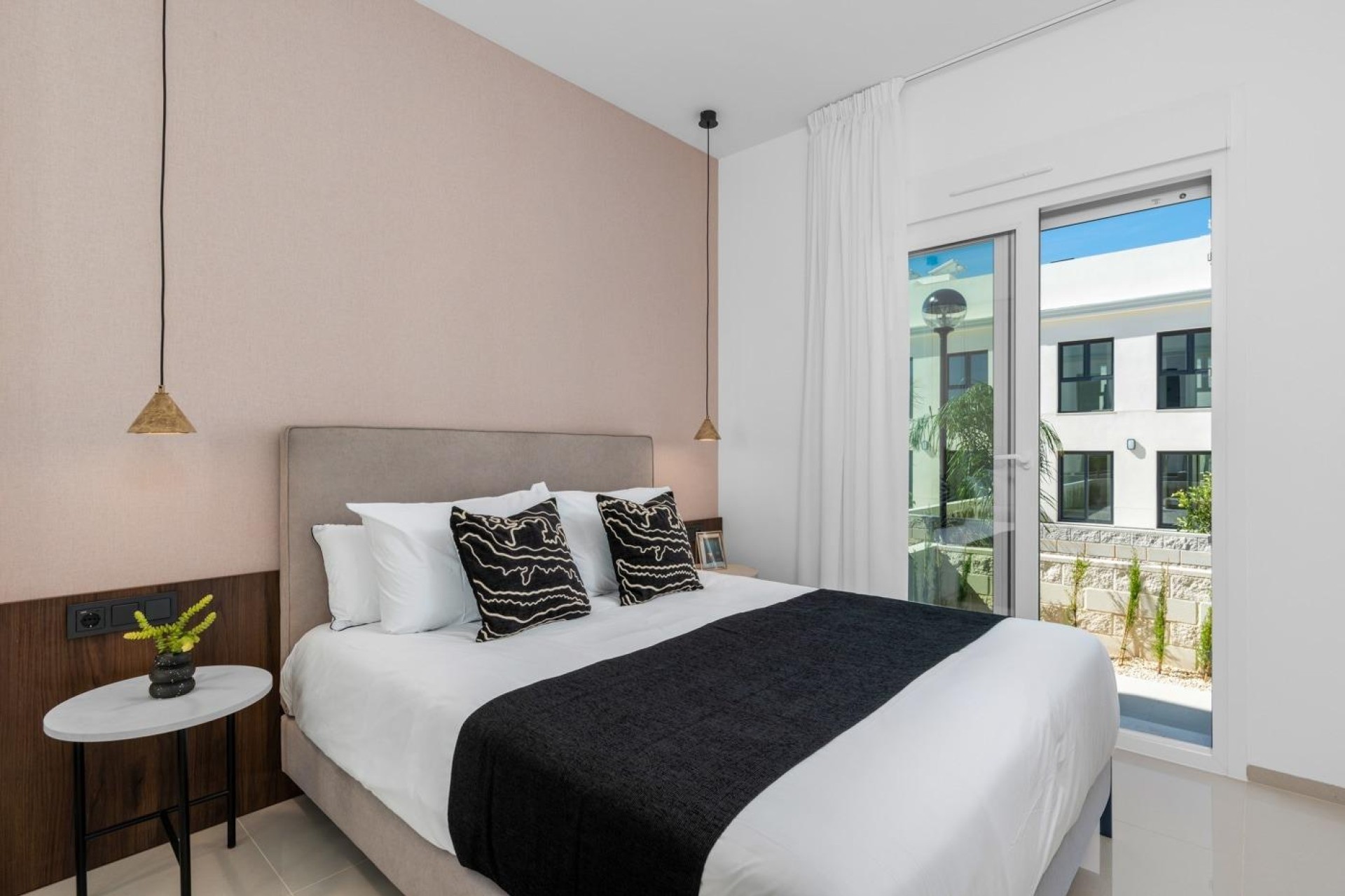 Nieuwbouw - Bungalow - Ciudad Quesada - Rojales - DOÑA PEPA