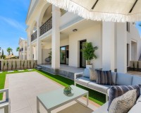 Nieuwbouw - Bungalow - Ciudad Quesada - Rojales - DOÑA PEPA