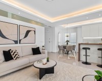 Nieuwbouw - Bungalow - Ciudad Quesada - Rojales - DOÑA PEPA